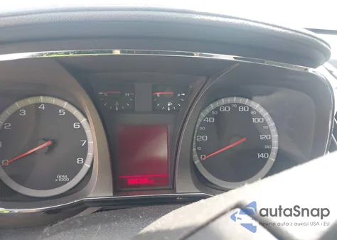 2017 GMC Terrain Sle-1 из США, поврежденный, VIN 2GKFLSEK2H6209996